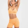 Adapt nahtloser Sport-BH
