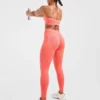 Adapt nahtloser Sport-BH