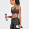 Adapt nahtloser Sport-BH