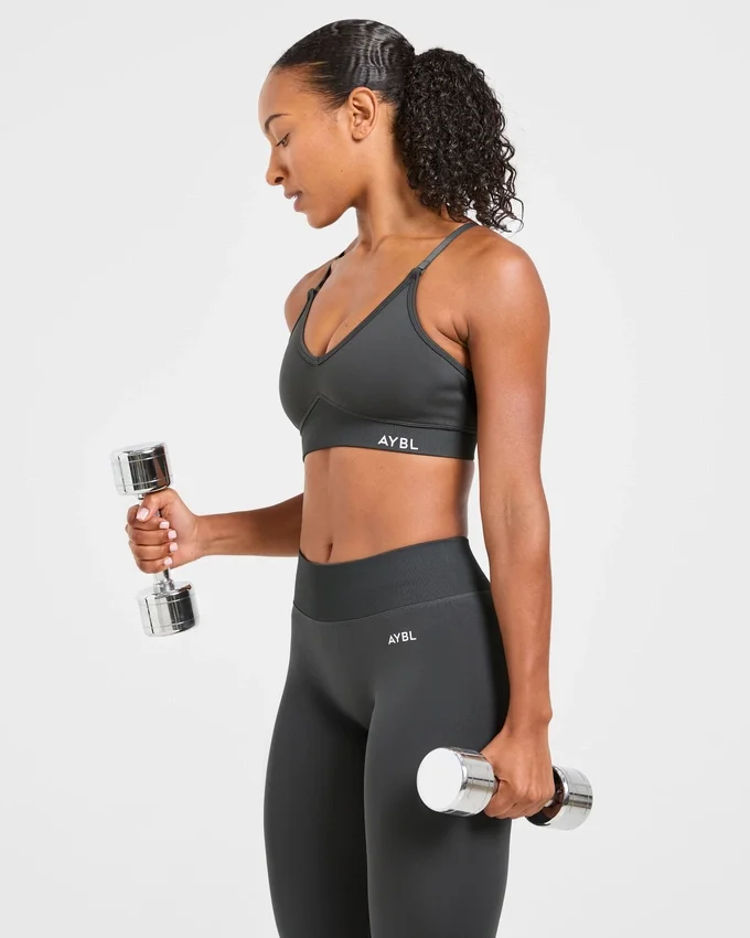 Adapt nahtloser Sport-BH