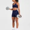 Adapt nahtloser Sport-BH
