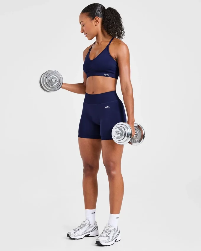 Adapt nahtloser Sport-BH