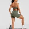 Adapt nahtloser Sport-BH