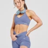 Adapt nahtloser Sport-BH
