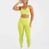 Adapt nahtloser Sport-BH