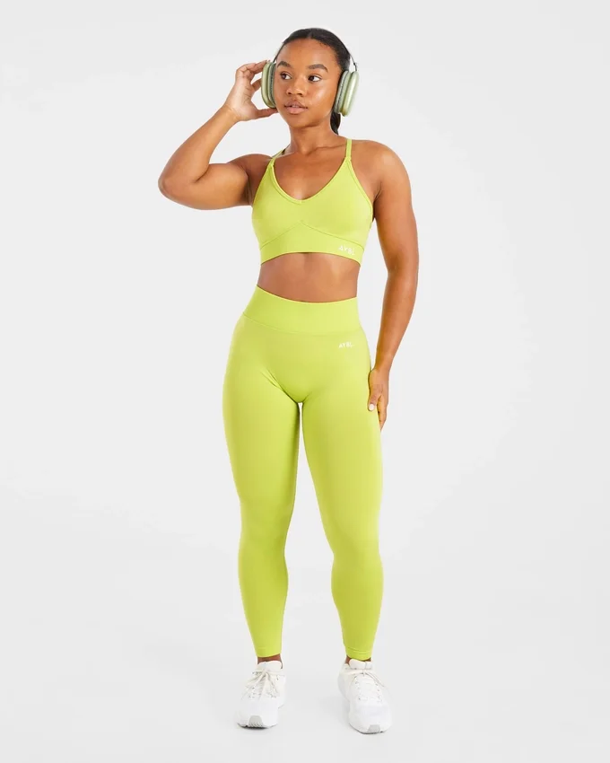 Adapt nahtloser Sport-BH