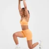 Adapt nahtloser Sport-BH