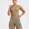 Adapt nahtloser Sport-BH