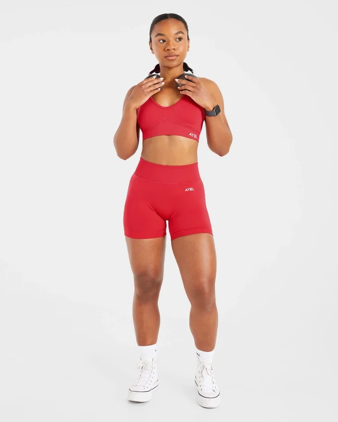 Adapt nahtloser Sport-BH