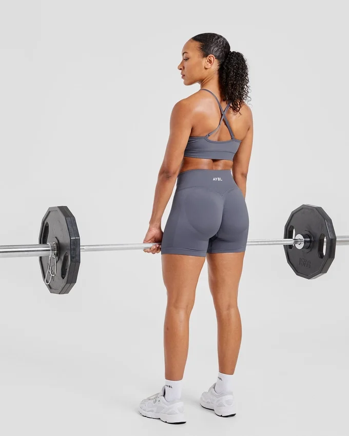 Adapt nahtloser Sport-BH