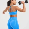 Adapt nahtloser Sport-BH