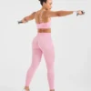 Adapt nahtloser Sport-BH