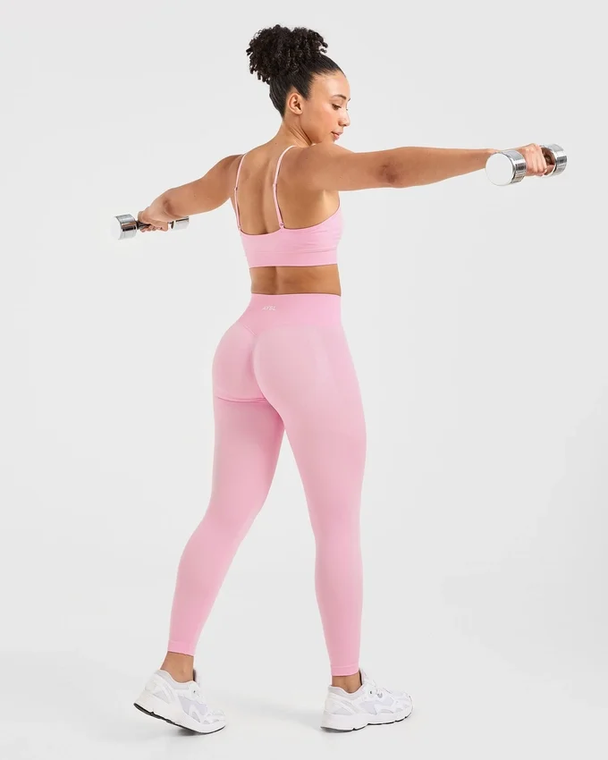 Adapt nahtloser Sport-BH