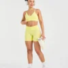 Adapt nahtloser Sport-BH
