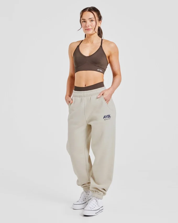 Adapt nahtloser Sport-BH