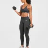 Adapt nahtloser Sport-BH