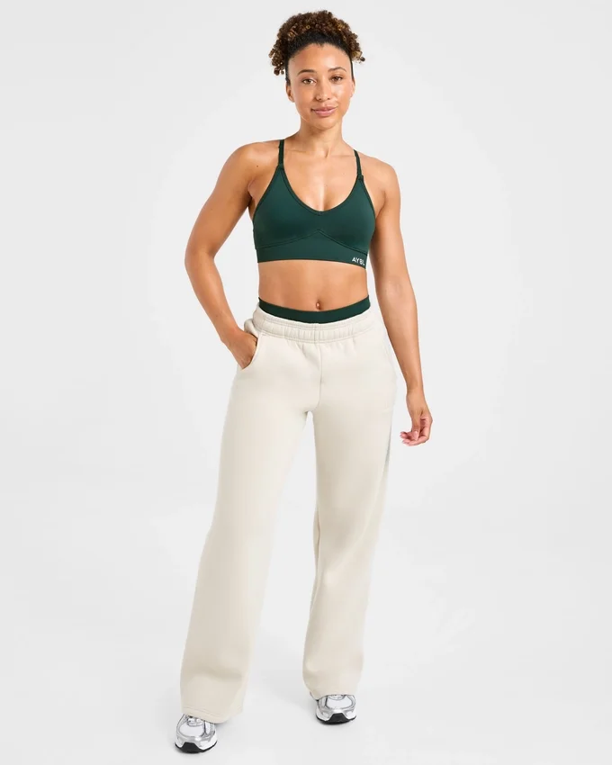 Adapt nahtloser Sport-BH