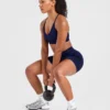 Adapt nahtloser Sport-BH