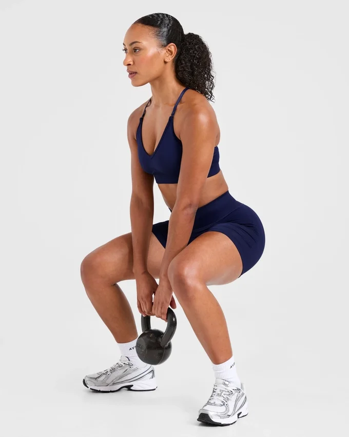 Adapt nahtloser Sport-BH