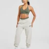 Adapt nahtloser Sport-BH