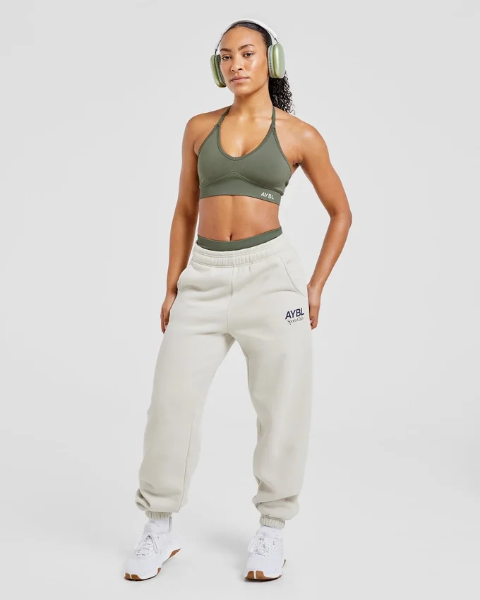 Adapt nahtloser Sport-BH