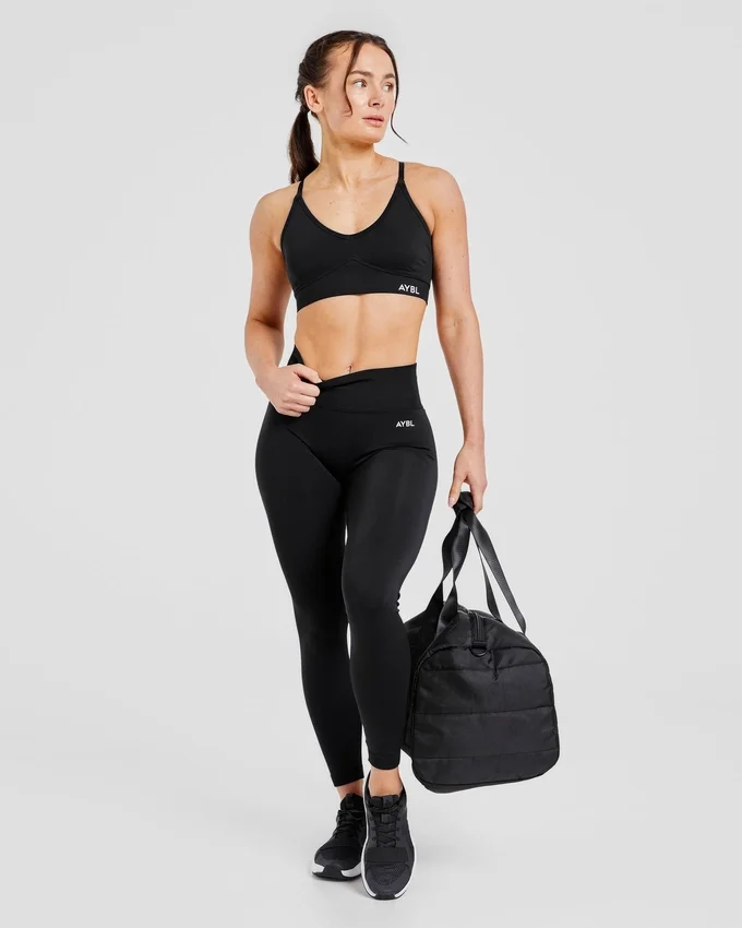 Adapt nahtloser Sport-BH