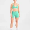 Adapt – Nahtloser Sport-BH mit Trägern