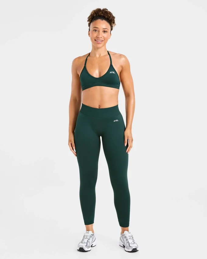 Adapt Nahtlose Leggings
