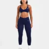Adapt – Nahtloser Sport-BH mit Trägern
