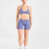 Adapt – Nahtloser Sport-BH mit Trägern