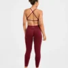 Adapt Nahtlose Leggings