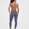 Adapt – Nahtloser Sport-BH mit Trägern