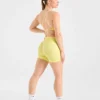 Adapt – Nahtloser Sport-BH mit Trägern