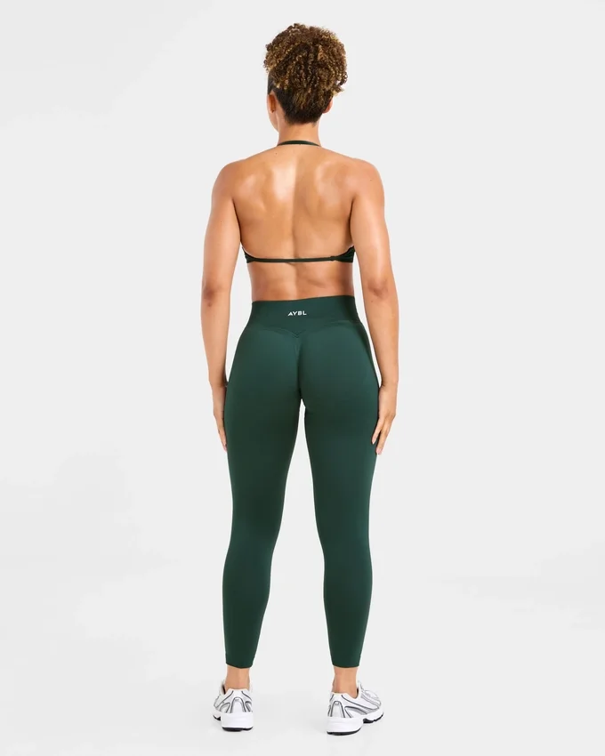 Adapt Nahtlose Leggings