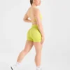 Adapt – Nahtloser Sport-BH mit Trägern