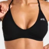 Adapt – Nahtloser Sport-BH mit Trägern