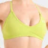 Adapt – Nahtloser Sport-BH mit Trägern