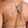 Adapt – Nahtloser Sport-BH mit Trägern