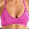 Adapt – Nahtloser Sport-BH mit Trägern