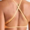 Adapt – Nahtloser Sport-BH mit Trägern
