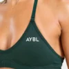 Adapt – Nahtloser Sport-BH mit Trägern