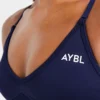 Adapt – Nahtloser Sport-BH mit Trägern