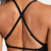 Adapt – Nahtloser Sport-BH mit Trägern