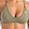 Adapt – Nahtloser Sport-BH mit Trägern