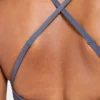 Adapt – Nahtloser Sport-BH mit Trägern