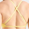 Adapt – Nahtloser Sport-BH mit Trägern