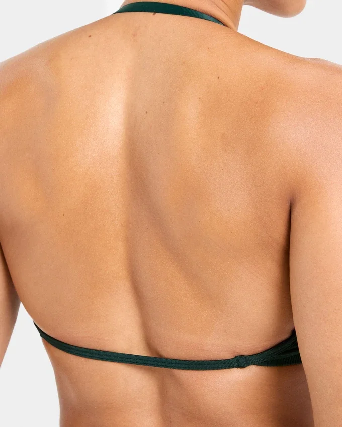 Adapt – Nahtloser Sport-BH mit Trägern