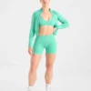 Adapt – Nahtloser Sport-BH mit Trägern