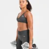 Adapt – Nahtloser Sport-BH mit Trägern