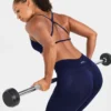 Adapt – Nahtloser Sport-BH mit Trägern
